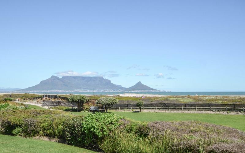 To Let 1 Bedroom Property for Rent in Dolphin Beach Western Cape
